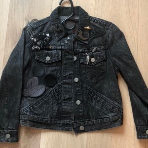 ❌SOLD❌ Brand new Marc Jacobs Jacket